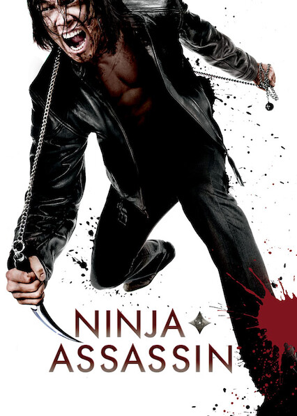 Is 'Ninja Assassin' on Netflix in Australia? Where to Watch the Movie - New  On Netflix Australia & New Zealand